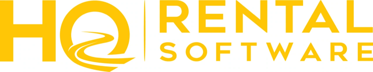 HQ Rental Software